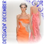 DESIGNIN’ DECEMBER! First to Cross the Finish Line!