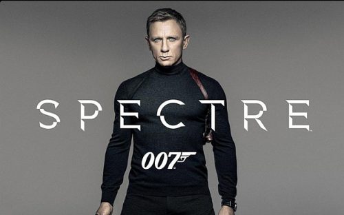 A simple Boho skirt… and Daniel Craig.