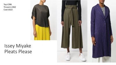 Issey Miyake