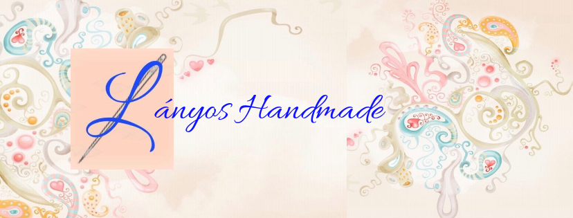 Lányos Handmade and a FREE pattern!