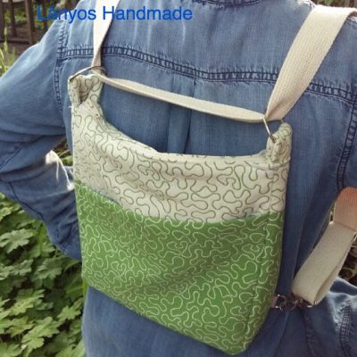 Lányos Handmade