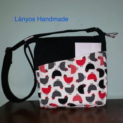 Lányos Handmade