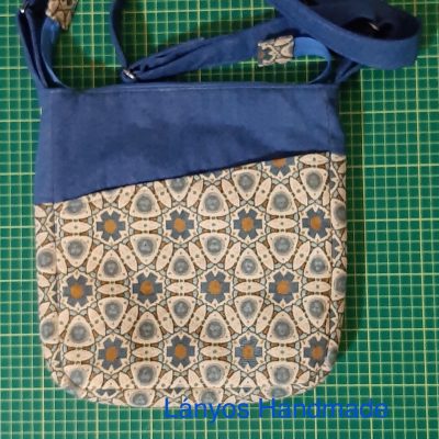 Lányos Handmade