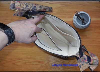 Lányos Handmade