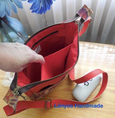 Lányos Handmade