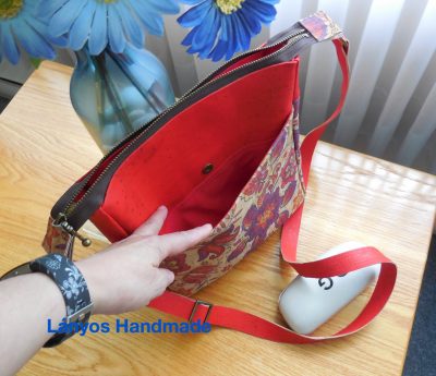 Lányos Handmade