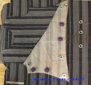 Lányos Handmade